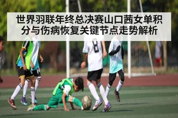 世界羽联年终总决赛山口茜女单积分与伤病恢复关键节点走势解析